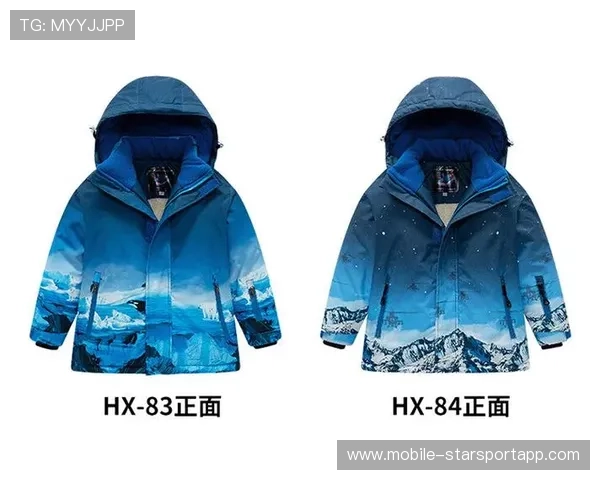 新款滑雪服设计亮点，适应极寒环境保证运动员温暖与灵活，滑雪服装