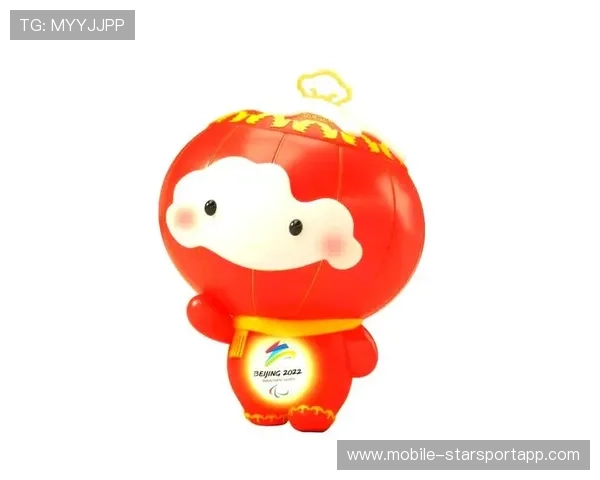 吉祥物象征奥林匹克精神的可爱化，奥林匹克吉祥物名字