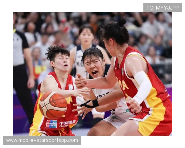 女篮姑娘用汗水书写传奇，女的篮球