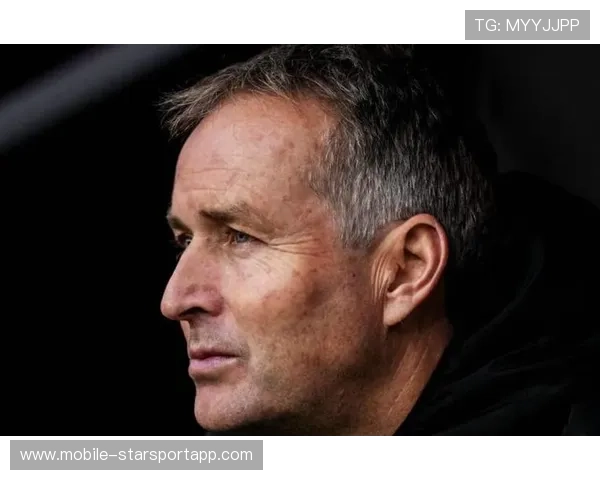 尤尔曼德盛赞勒沃库森关键施压阶段的韧性和斗志