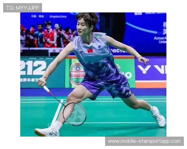 陈雨菲战胜辛杜，晋级印尼羽毛球大师赛女单决赛，印尼羽毛球女双决赛